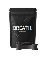 Breath. Nasal Strips — Jaarpakket (360 Strips)