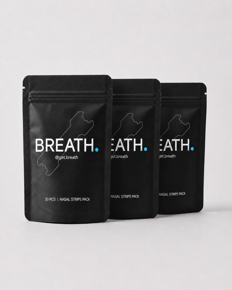 3 Pack Bundle