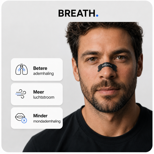 Breath. Nasal Neusstrips — 30 Pack