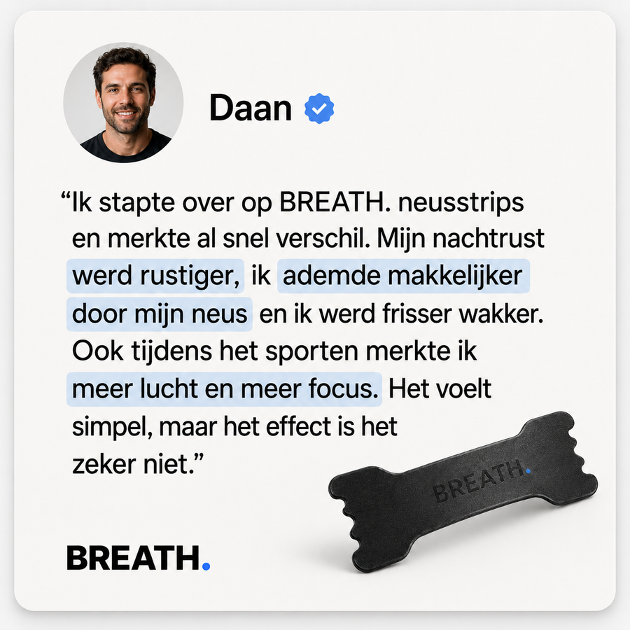 Breath. Nasal Neusstrips — 30 Pack